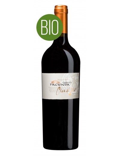 Clos de Lolol - Chili Vallée de Lolol - 2016