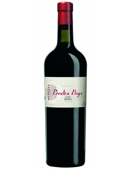 Piedra Negra Gran Malbec 