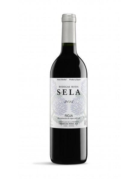 Roda Sela - DO Rioja - 2019