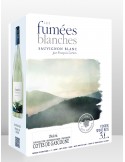BIB 3L - Fumées Blanches Sauvignon Blanc - Vin de France - 2025