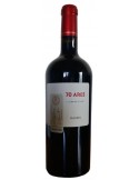 Château Lamartine 70 Ares - Castillon-Côtes de Bordeaux - 2019