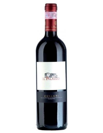 Il Palazzo Chianti - DOCG Chianti - 2021