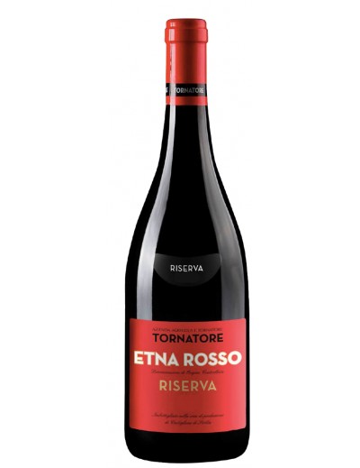 Etna Rosso Riserva 2014