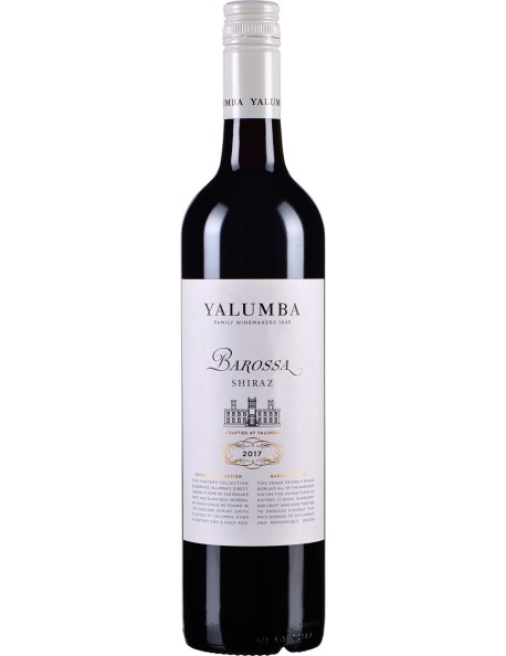 Yalumba Samuel's Collection Grenache - Australie 