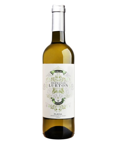 Hermanos Lurton Verdejo - DO Rueda - 2020