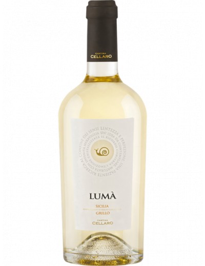 Luma Grillo - DOC Sicilia - 2025