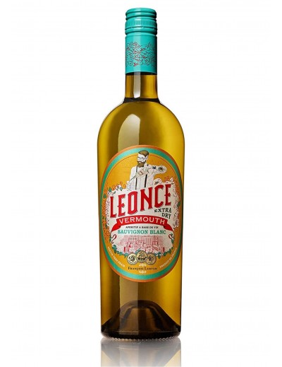 Léonce - Vermouth Blanc Extra Dry