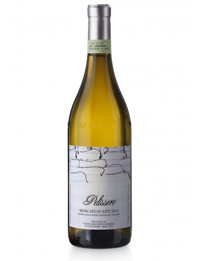 Moscato d'Asti Pelissero 