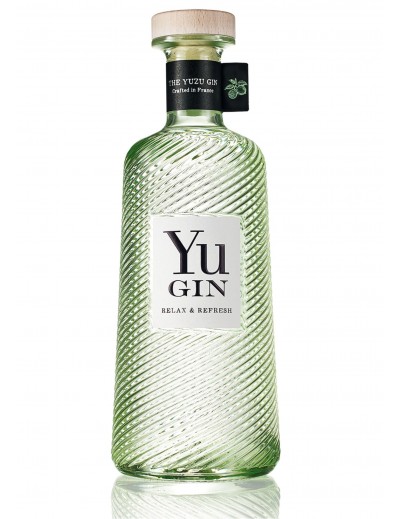 Yu Gin