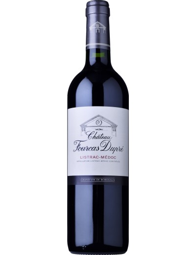 Château Fourcas Dupré - 2022 - Listrac-Médoc
