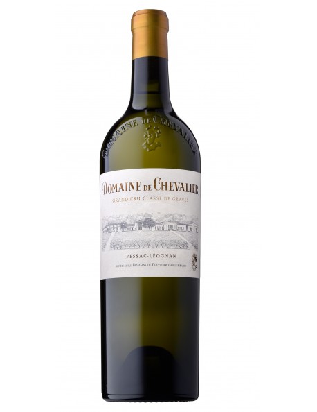 Domaine du Chevalier - 2017 - Pessac-Léognan Blanc