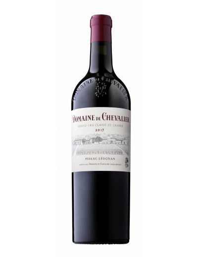 Domaine du Chevalier - 2017 - Pessac-Léognan