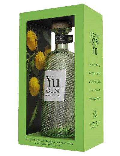 Yu Gin - avec étui