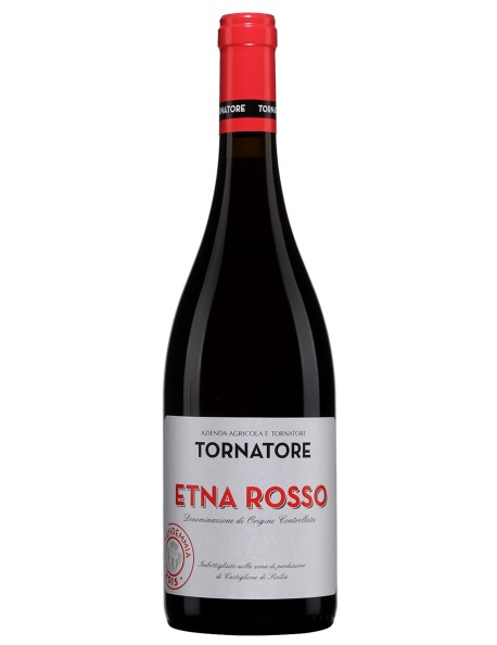 Etna Rosso 2017