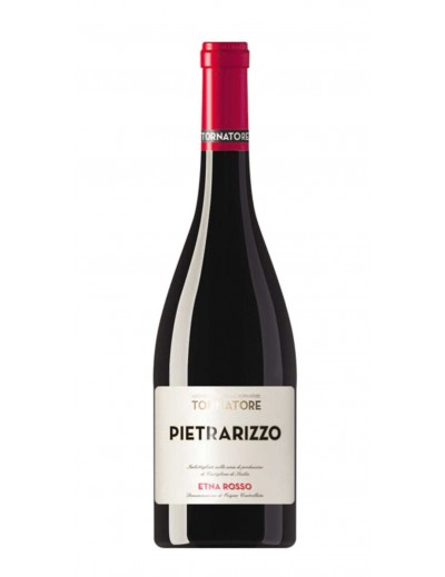 Pietrarizzo Etna Rosso 2017