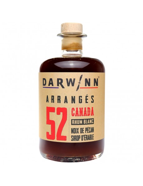N°52 Canada