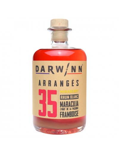 N°35 Maraberry