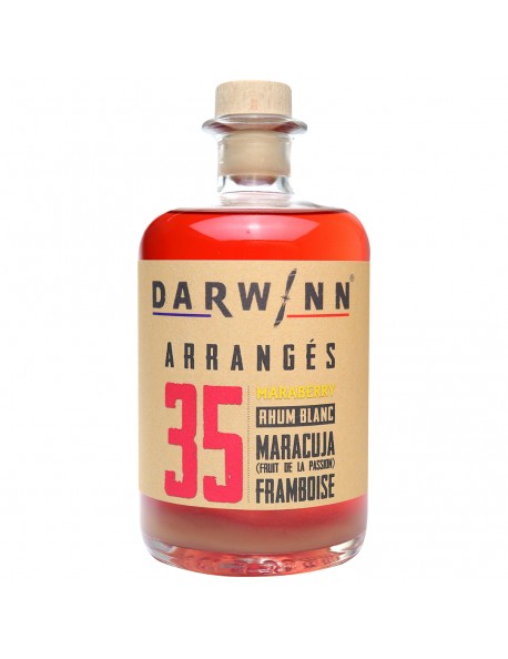 N°35 Maraberry