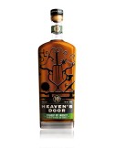 Heaven's Door Straight Rye Whiskey