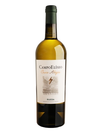 Campo Alegre Verdejo - DO Rueda - 2020