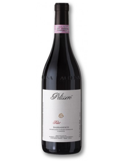 Pelissero Vanotu Barbaresco - DOCG Barbaresco - 2015