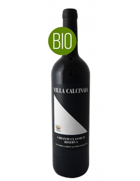 Chianti Classico Riserva - DOCG Chianti Classico Riserva - 2016