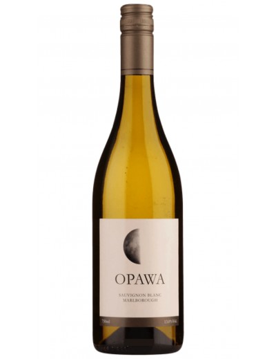 Opawa Sauvignon Blanc - Nouvelle Zélande - 2022