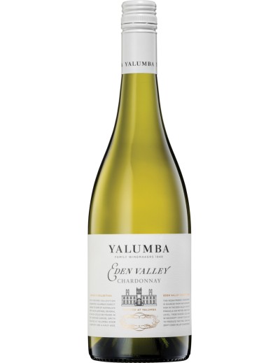 Yalumba Samuel's Collection Chardonnay - Australie - 2020