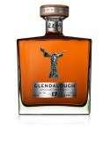 Single Malt Irish Whiskey 17 ans - Glendalough Distillery