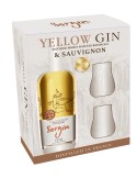 Coffret Sorgin Yellow