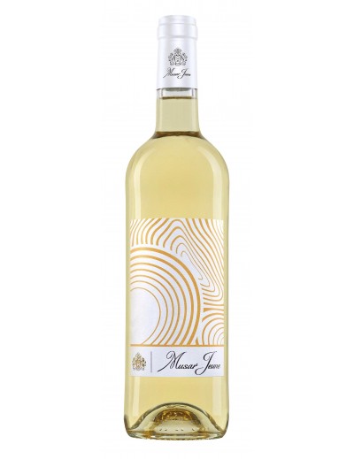 Musar Jeune Blanc 