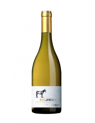 Mas Janeil Blanc "Traou de l'Ouille" - AOP Côtes du Roussillon - 2018