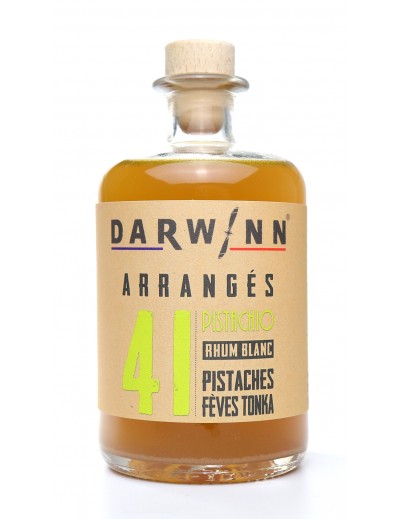 N°41 Pistachio - 20cl