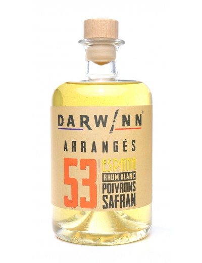 N°53 España - 20cl