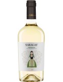 Saragat Vermentino - IGT Isola dei Nuraghi - 2020