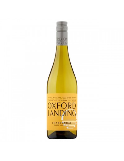 Oxford Landing Chardonnay - Australie - 2020