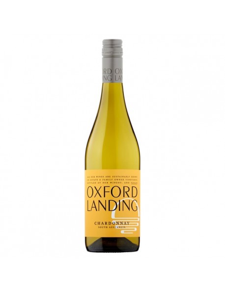 Oxford Landing Chardonnay - Australie - 2021