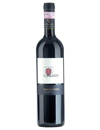 Il Palazzo Chianti Riserva - DOCG Chianti Riserva - 2018