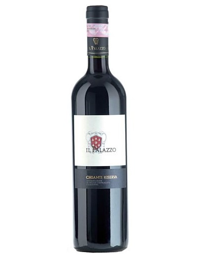 Chianti Riserva DOCG Il Palazzo 