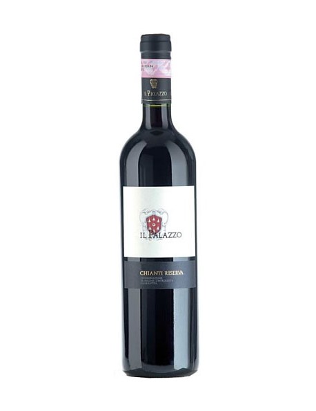 Chianti Riserva DOCG Il Palazzo 