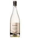 Les Fumées Blanches Bio "Les Calcaires" - Vin de France - 2024