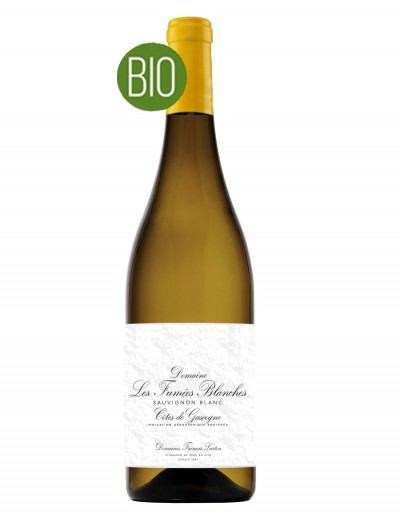 Domaine Les Fumées Blanches - IGP Côtes de Gascogne - 2021