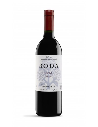 Roda Reserva - DO Rioja - 2017