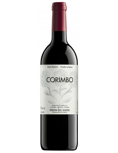 La Horra Corimbo - DO Ribera del Duero