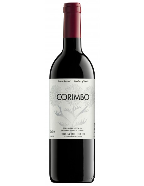 La Horra Corimbo - DO Ribera del Duero