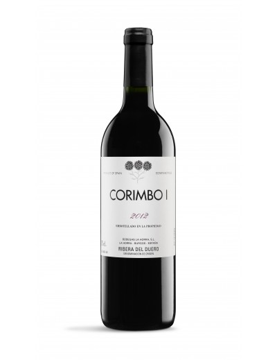 La Horra Corimbo I - DO Ribera del Duero - 2015