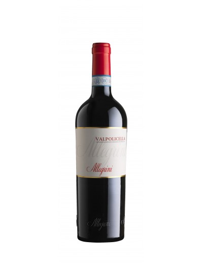 Allegrini Valpolicella - DOC Valpolicella - 2021