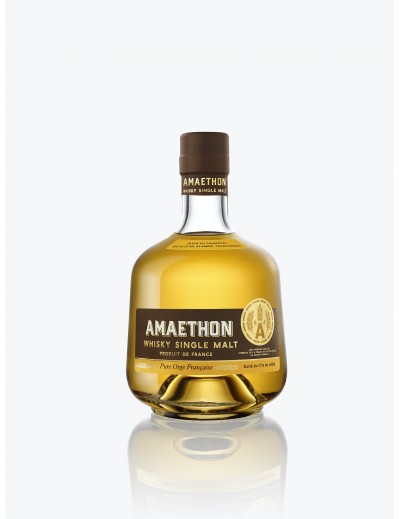 Amaethon Whisky