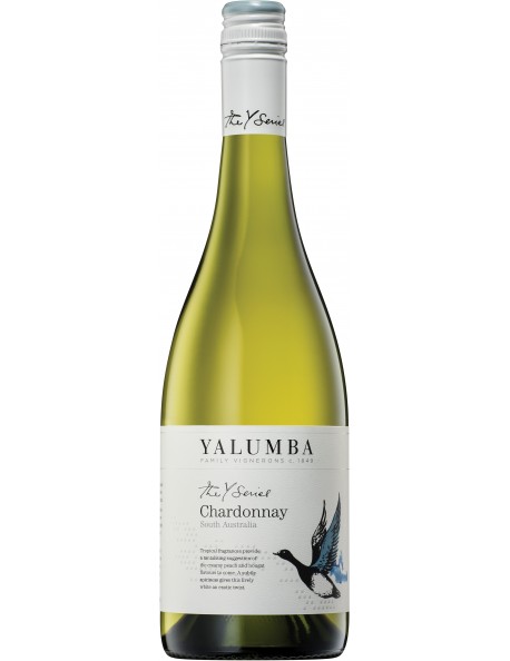 Y Series Chardonnay