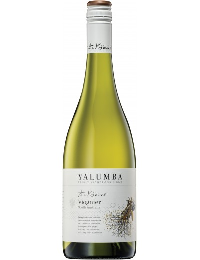 Yalumba Y Series Viognier - Australie - 2021